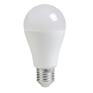 Лампа LED A60 "ECO" 11w 230v 3000K E27