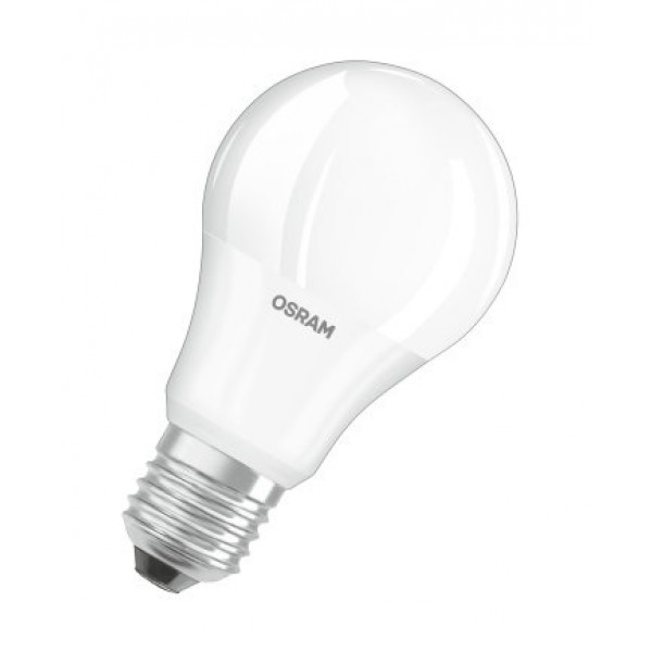 Лампа LED A60 "Standart" 6.8w 230v 2700K E27